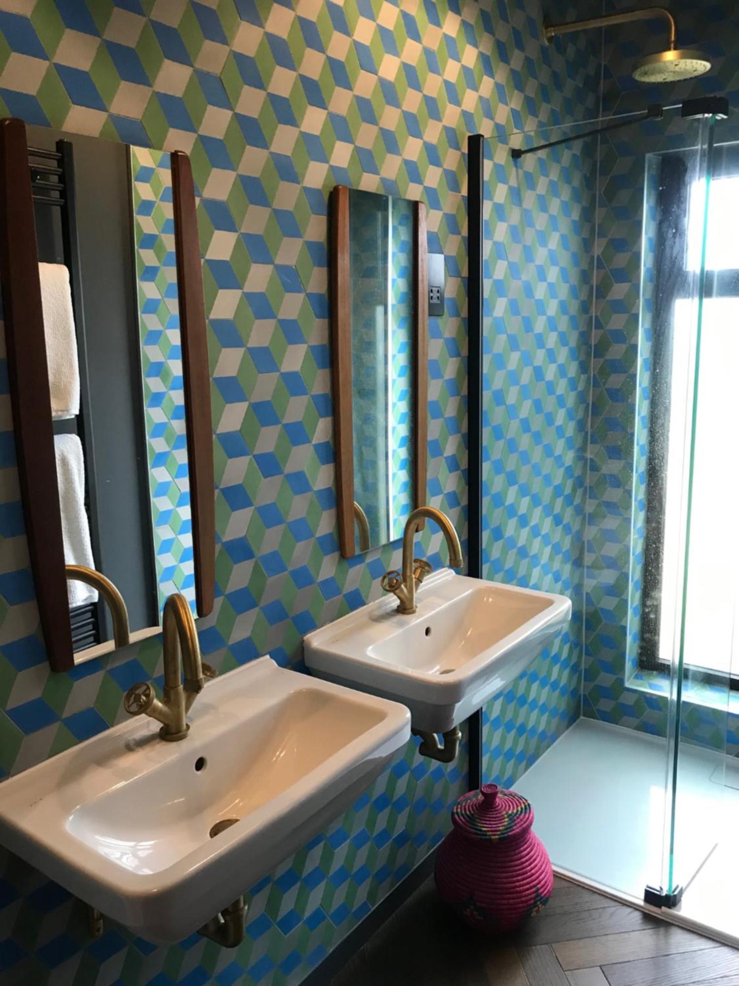 Chy Conary Bed & Breakfast Carbis Bay Room photo